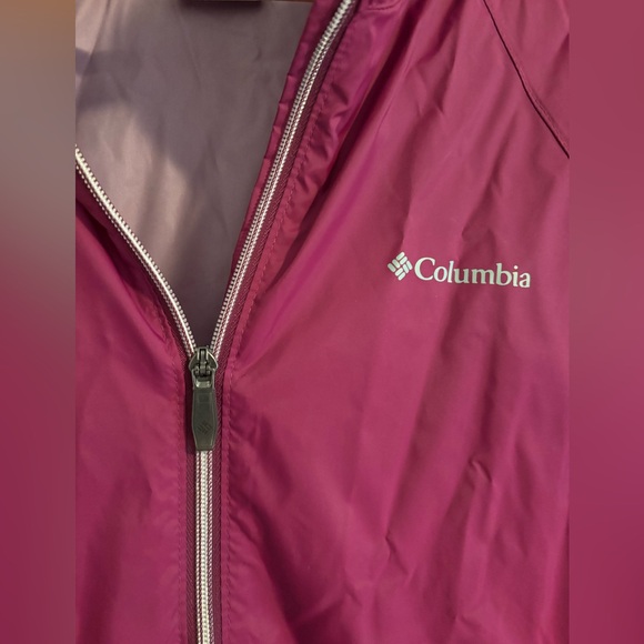 Columbia jacket - Picture 2 of 4